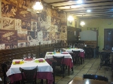 Cervecería Restaurante La Vieja Bruselas