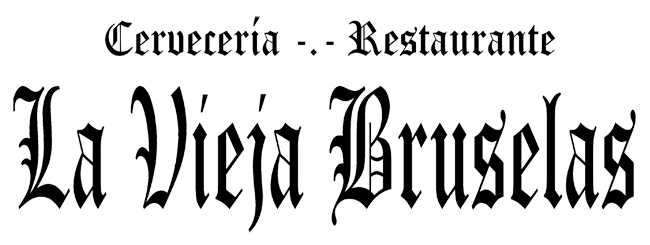 Cervecería Restaurante La Vieja Bruselas