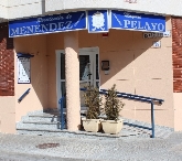 Residencia para mayores Menéndez Pelayo