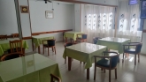 Residencia para mayores Menéndez Pelayo