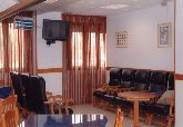 Residencia para mayores Menéndez Pelayo