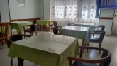 Residencia para mayores Menéndez Pelayo