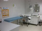 Residencia para mayores Menéndez Pelayo