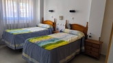 Residencia para mayores Menéndez Pelayo