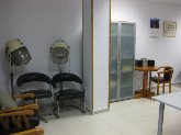 Residencia para mayores Menéndez Pelayo