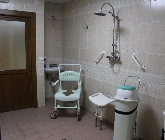 Residencia para mayores Menéndez Pelayo