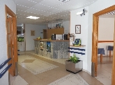 Residencia para mayores Menéndez Pelayo