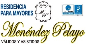 Residencia para mayores Menéndez Pelayo