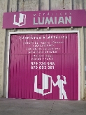 Metálicas Lumian