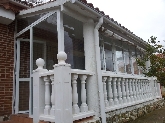 Metálicas Lumian