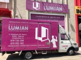 Metálicas Lumian