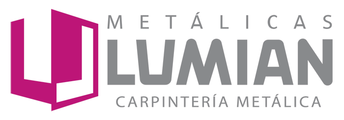 Metálicas Lumian