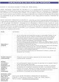 Correduría Trigueros