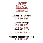 Correduría Trigueros