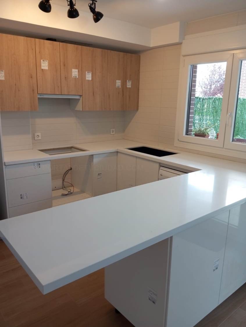 encimeras compac palencia