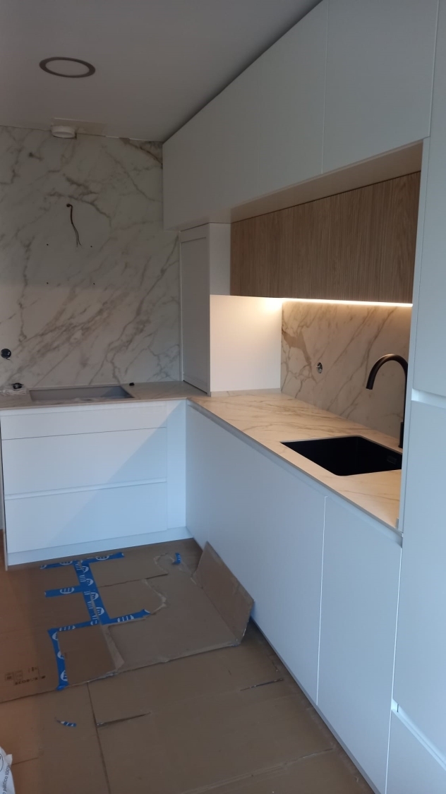 encimeras cocina palencia