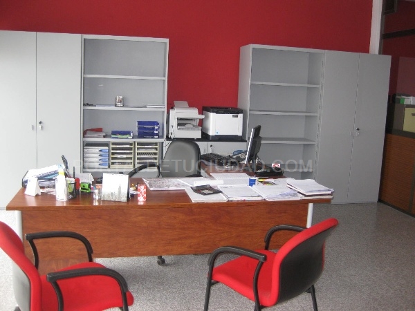 Equipo de Autocentro Pal