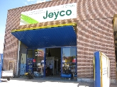Comercial Jeyco