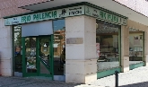 Frío Palencia
