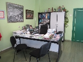 Frío Palencia