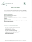 Frío Palencia