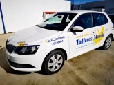 Talleres Manolo