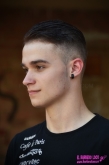 El Barbero Loco