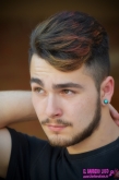El Barbero Loco