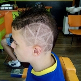El Barbero Loco