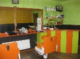El Barbero Loco