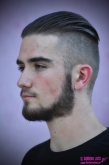El Barbero Loco