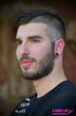 El Barbero Loco
