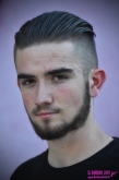 El Barbero Loco
