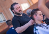 El Barbero Loco