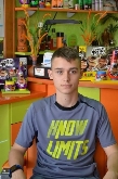 El Barbero Loco