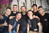 El Barbero Loco