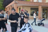 El Barbero Loco