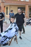 El Barbero Loco