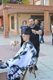 El Barbero Loco