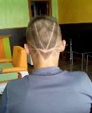 El Barbero Loco