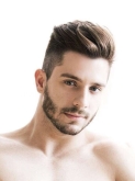 El Barbero Loco