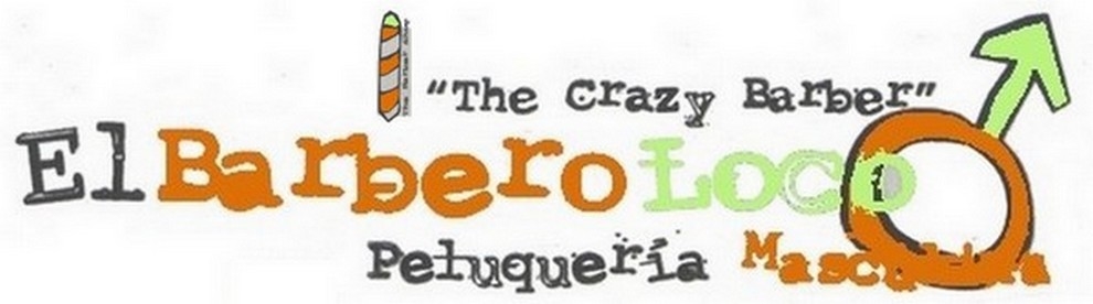 El Barbero Loco