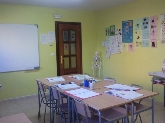 Centro de estudios Villamuriel