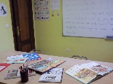 Centro de estudios Villamuriel
