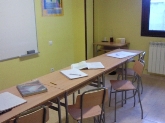 Centro de estudios Villamuriel