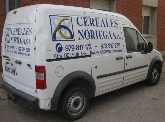 Cereales Noriega
