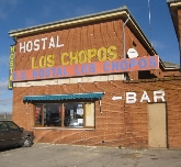 Hostal Los Chopos