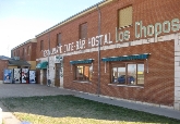 Hostal Los Chopos