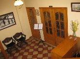 Hostal Los Chopos