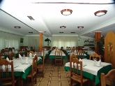 Hostal Los Chopos